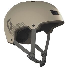 Велошлем SCOTT Jibe (CE), sand beige, 2022, ES275226-3040, изображение  - НаВелосипеде.рф