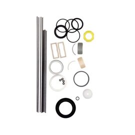 Комплект сальников FOX RACING Kit: Rebuild, 2022 Transfer SL Seatpost, 30.9 & 31.6, 803-01-637, изображение  - НаВелосипеде.рф