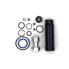 Комплект сальников FOX MY21+ ALL 38 8mm Shaft FIT4 Cartridge Rebuild, 803-01-549, изображение  - НаВелосипеде.рф