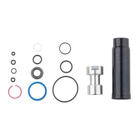 Комплект сальников FOX MY20+ ALL 36 8mm Shaft FIT4 Cartridge Rebuild, 803-01-432, изображение  - НаВелосипеде.рф