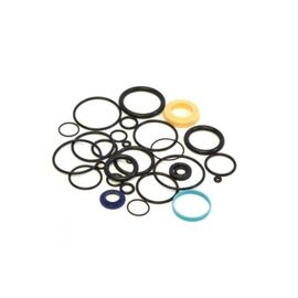 Комплект сальников FOX DHX2 Damper Rebuild, 803-00-950, изображение  - НаВелосипеде.рф