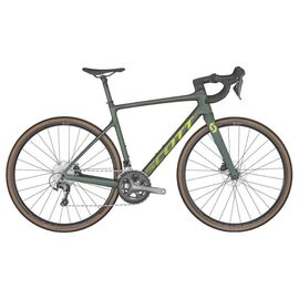 Велосипед шоссейный SCOTT Addict 40 с руководством, ES286428, Вариант УТ-00358003: XL/58, изображение  - НаВелосипеде.рф
