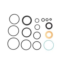 Комплект сальников FOX RP23 Boost Valve Seal Set, 803-00-381, изображение  - НаВелосипеде.рф