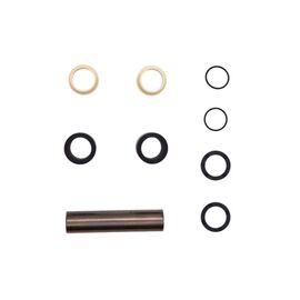 Комплект монтажный заднего амортизатора FOX 8mm, Mounting Width 59.94mm/2.360, 803-03-318, изображение  - НаВелосипеде.рф