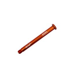 Ось FOX 15х110мм'17-24 Cabolt Orange, 820-09-023-KIT, изображение  - НаВелосипеде.рф