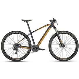 Горный велосипед Scott Aspect 770, с руководством, stellar blue, 2022, ES280591, Вариант УТ-00358073: Размер: L (178-188 см), Цвет: stellar blue, изображение  - НаВелосипеде.рф