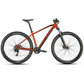 Горный велосипед Scott Aspect 960, с руководством, красный, 2022, ES280574, Вариант УТ-00358075: Размер: L (178-188 см), Цвет: красный, изображение  - НаВелосипеде.рф