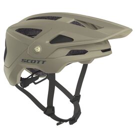 Велошлем Scott Stego Plus (CE), sand beige, ES280408-3040, Вариант УТ-00358108: Размер: L (59-61 см), Цвет: sand beige, изображение  - НаВелосипеде.рф