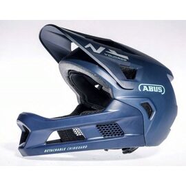 Велошлем детский MTB YouDrop FF S(48-55), 14 вентилируемых отверстий, микрорегулировка размера, 440г, 05-003420, изображение  - НаВелосипеде.рф