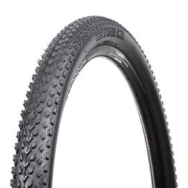 Покрышка Vee Tire 29''×2.10, ''MISSION'', 120 TPI, DCC, Skin Wall, Tubless Ready, Кевлар, черная, B32193, изображение  - НаВелосипеде.рф