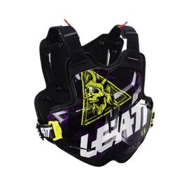 Защита панцирь Leatt Chest Protector 1.5 Torque, UV, OS, 2024, 5024060330, изображение  - НаВелосипеде.рф