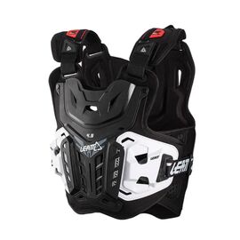 Защита панцирь Leatt Chest Protector 4.5 (Black), 2024, 5015300100, Вариант УТ-00358253: OS, 2024 , изображение  - НаВелосипеде.рф