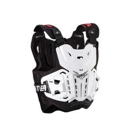 Защита панцирь Leatt Chest Protector 4.5 (White), 2024, 5015300110, Вариант УТ-00358254: OS, 2024 , изображение  - НаВелосипеде.рф