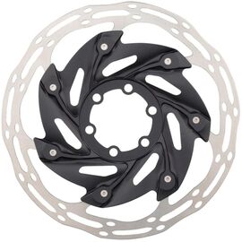 Диск тормозной Sram CLX R 6H 160 мм, 5018122000, изображение  - НаВелосипеде.рф