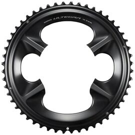 Шестеренка Shimano Ultegra FC8100 52 зуба(36x52) 12V, Y0NG98020, изображение  - НаВелосипеде.рф