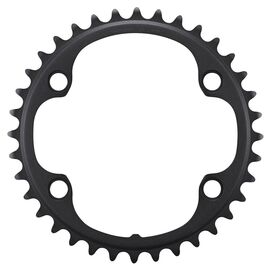 Шестеренка Shimano Ultegra FC8100 36 зуба(36x52) 12V, Y0NG36000, изображение  - НаВелосипеде.рф