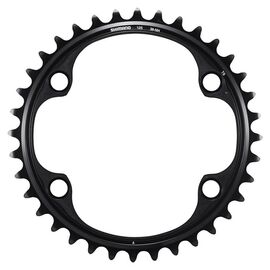 Шестеренка Shimano Dura Ace 9200 36 зуба(52x36) 12V, Y0MZ36000, изображение  - НаВелосипеде.рф