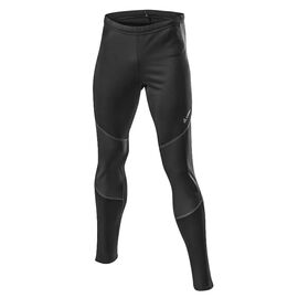 Лосины мужские Loeffler WS WARM black, EL19378-990, Вариант УТ-00358360: 46, изображение  - НаВелосипеде.рф