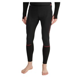 Кальсоны мужские Loeffler WS Light black/red, EL19498-995, Вариант УТ-00358361: 56, изображение  - НаВелосипеде.рф