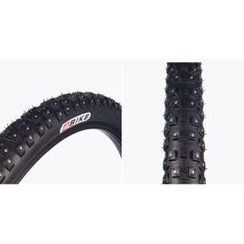 Покрышка 4BIKE зимняя 29'' × 2.2, 4 рядная, 400 шипов, ARV000395, изображение  - НаВелосипеде.рф