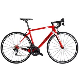 Велосипед шоссейный Wilier GTR Team Disc ULTEGRA Miche Race Pro, 28", 2023, B915578REDW, Вариант УТ-00358401: Размер: L (178-185 см), Цвет:  Красный бархатный, изображение  - НаВелосипеде.рф