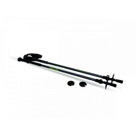 Палки трекинговые PINGUIN Tour Long FL Foam, х-ка: petrol, p-5669, изображение  - НаВелосипеде.рф
