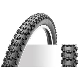ВелопокрышкаKENDA 29"х2.20" K-1010  22TP черная, 620240, изображение  - НаВелосипеде.рф