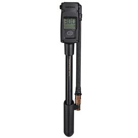 Насос TOPEAK POCKET SHOCK DIGITAL PUMP для вилок и амортизаторов, насос, TPSDG-1, изображение  - НаВелосипеде.рф