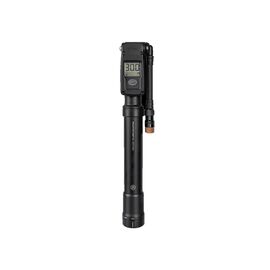 Насос TOPEAK MOUNTAIN 2STAGE DIGITAL высокого давления для вилок, колес и амортизаторов, TMTD-2STG, изображение  - НаВелосипеде.рф