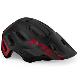 Велошлем Met Roam MIPS, Black/Metallic Red, 2024, 3HM115CE00LNR2, Вариант УТ-00358532: Размер: L, Цвет: Black/Metallic Red, изображение  - НаВелосипеде.рф