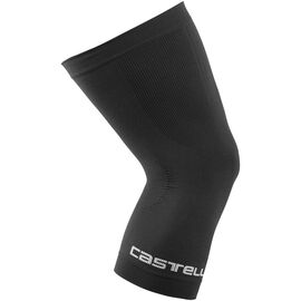 Чулки Castelli PRO SEAMLESS , Размер: L/XL, Цвет: 3,Черный, 4520584, изображение  - НаВелосипеде.рф