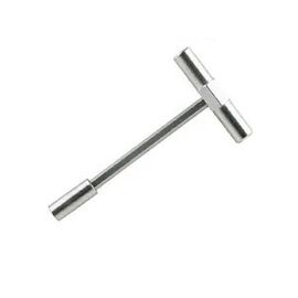 Ключ спицовочный для ниппелей Pillar Spoke Wrench (3.2), Q030501401 , изображение  - НаВелосипеде.рф