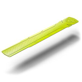 Защитная наклейка Enlee FG-60 Diamond green, дизайн "бриллиант", зеленый, ARV000265, изображение  - НаВелосипеде.рф