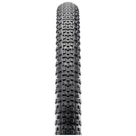 Покрышка MAXXIS RAMBLER 650X47B M2018P W DK62 314/458 2PLHO 2L, ETB00435400, изображение  - НаВелосипеде.рф