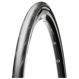 Покрышка MAXXIS PURSUER 700X25C M225 W TT DK62P 5167 2L, ETB00416000, изображение  - НаВелосипеде.рф