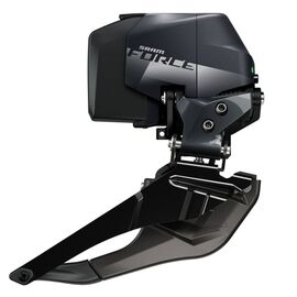 Переключатель передний Sram FORCE ETAP AXS GLS BRAZ, M007618164001, изображение  - НаВелосипеде.рф