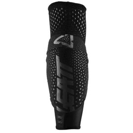 Налокотники Leatt 3DF 5.0 Elbow Guard, Black, 2024, 5019400360, Вариант УТ-00359108: Размер: L, Цвет: черный, изображение  - НаВелосипеде.рф