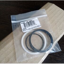 Ремкомплект для велосипеда, Cane Creek DB Air Piston Rebuild Kit New Fat Quad AAD2299., изображение  - НаВелосипеде.рф