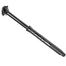 Подседельный штырь E Thirteen Vario Infinite Dropper 31,6 ход 180-210mm, SP2UPA-108, изображение  - НаВелосипеде.рф