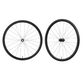 Комплект колес 28' Shimano Ultegra R8170 C36 wheelset, EWHR8170C36LFERED, изображение  - НаВелосипеде.рф