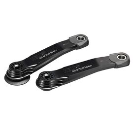Шатуны E Thirteen Helix R E-Spec Cranks 155mm Bosch Gen4 Black, CS4EAA-100, изображение  - НаВелосипеде.рф