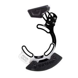 Успокоитель цепи E Thirteen Vario Enduro I05 28-36T Bash Black, CG3VPA-101, изображение  - НаВелосипеде.рф
