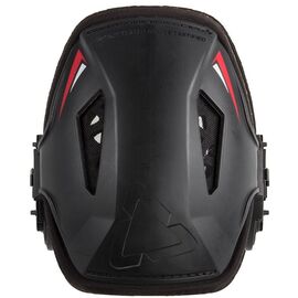 Чашка левая наколенников Leatt X-Frame Knee Cup Left, Black, 2024, 4018663020, Вариант УТ-00359307: Размер: L/XL, Цвет: черный, изображение  - НаВелосипеде.рф