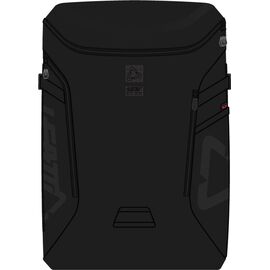 Рюкзак Leatt Backpack Laptop 28L, Black, 2024, 7024400100, изображение  - НаВелосипеде.рф