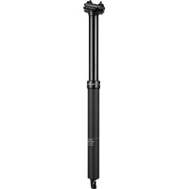 Подседельный штырь KS Lev Si 30.9x495мм, ход 175мм, C223-175-30.9, изображение  - НаВелосипеде.рф