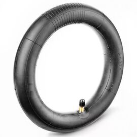 Камера для детских колясок и самокатов HOTA 70/65-6.5 AV 135°  бутиловая, TBHG70656AV135°BT, изображение  - НаВелосипеде.рф