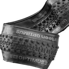 Покрышка E Thirteen Optimus 27.5x2.4 XC Endurance, TR2XPA-103, изображение  - НаВелосипеде.рф
