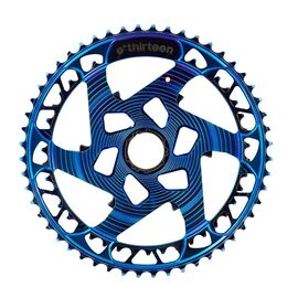 Кассета E Thirteen Helix Race Cassette 9-52t 12-speed Intergalactic, FW2HRA-118, изображение  - НаВелосипеде.рф