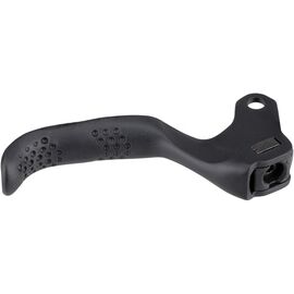Рычаг тормозной ручки Shimano, M640, левый, для гидравлических дисковый тормозов, BIC39821-2-41, изображение  - НаВелосипеде.рф