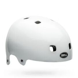 Велошлем Bell SEGMENT mat bone, BE2041458, Вариант УТ-00000854: Размер: L (59-63 см), изображение  - НаВелосипеде.рф